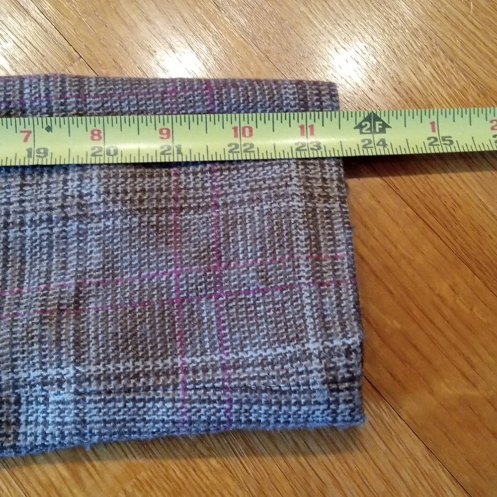 Covington Wool Blend Women's Blazer Medium
